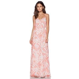 Jack BB Dakota Bellini maxi dress