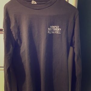 Simply southern long sleeve