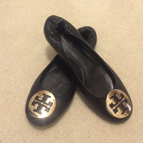 Tory Burch flats