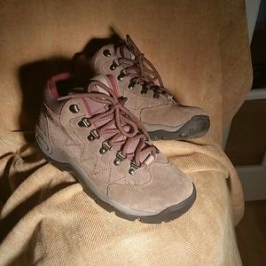 Hi Tec Hiking Boots