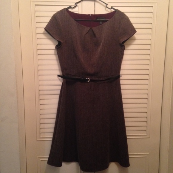 🎈SALE!!!🎈Aline flare work dress