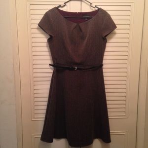 🎈SALE!!!🎈Aline flare work dress