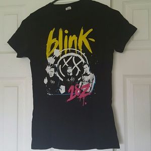 Blink 182 shirt