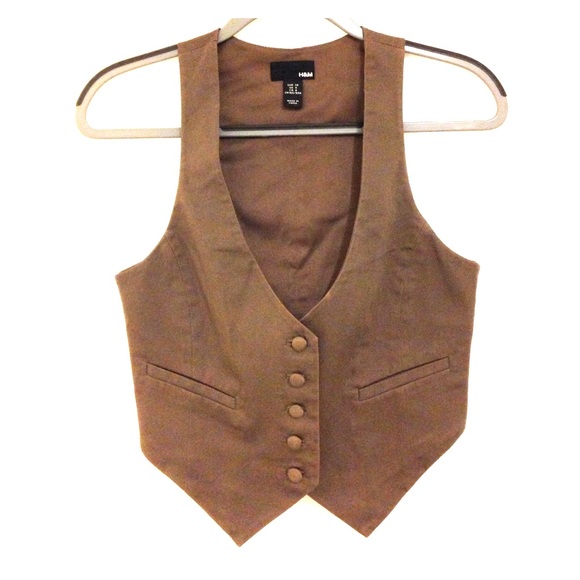 H&M Vest