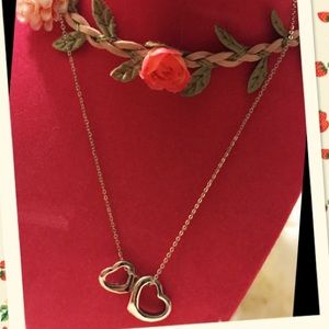 🎉FINAL SALE🎉necklace 😍💖💖💖💕💕💕