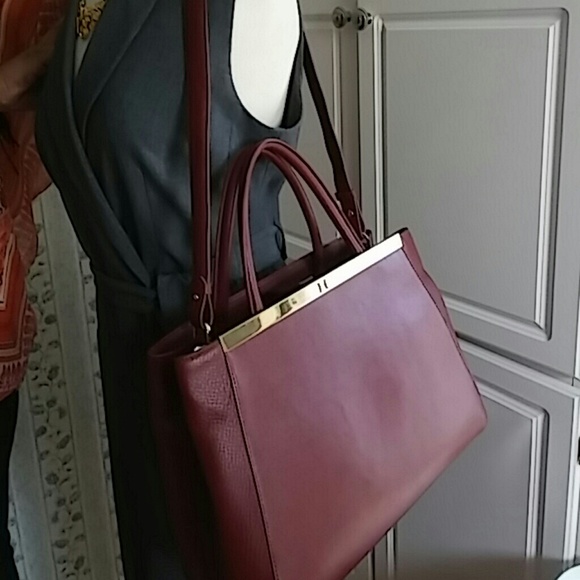 Halston Heritage Handbags - Halston Heritage Purse