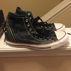 Women's Converse sneakers