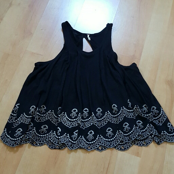 Free People Tops - Free people top