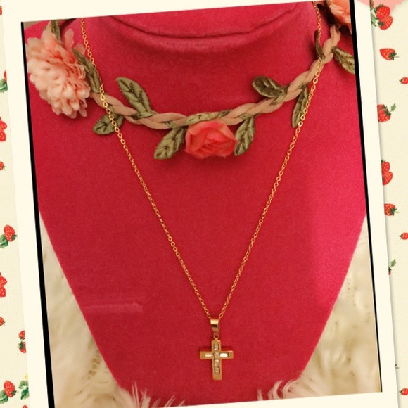 🎉FINAL SALE🎉Necklace 😍💖💖💖💕💕💕🎀