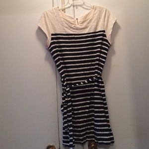 Cotton summer dress