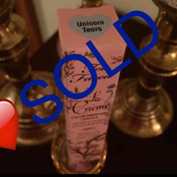 Too Faced Other - 🔴🦄🔴🆕Too Faced ❤️Unicorn Tears🦄