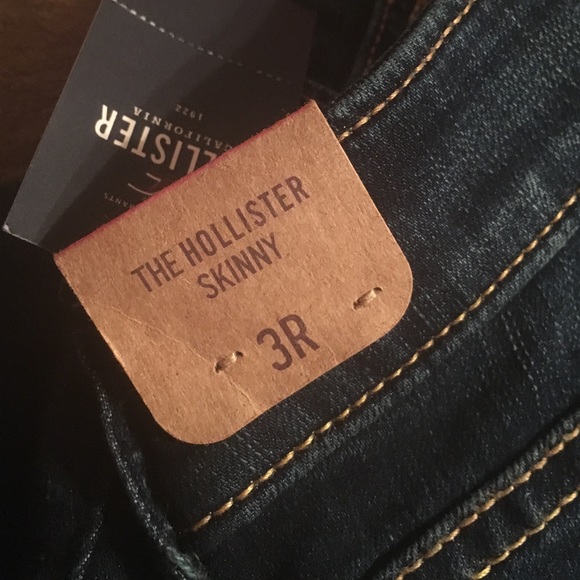 Never been worn jeans - Picture 3 of 3