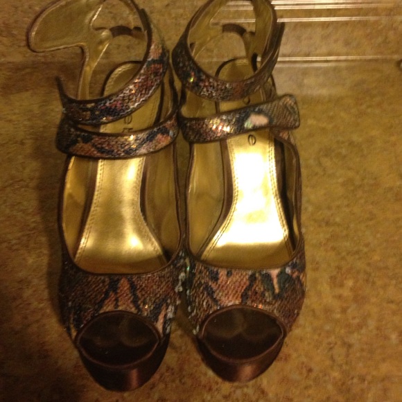 Heels