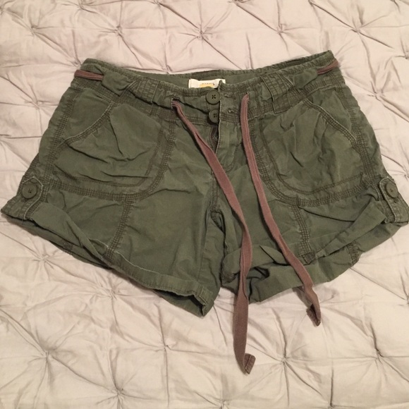 Fossil Shorts