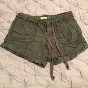 Fossil Shorts