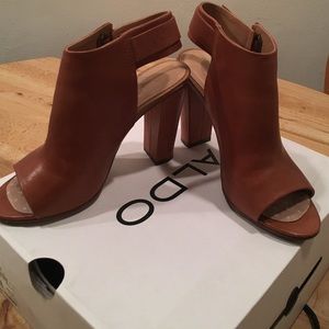 Aldo Aalenia heeled sandals