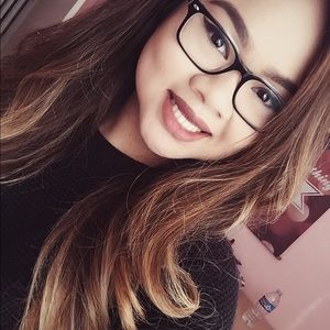 Meet your Posher, Lyzel!