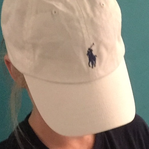 Polo hat