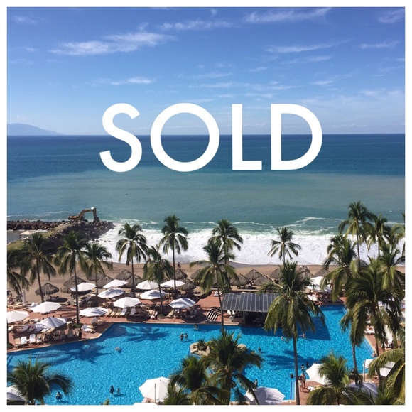 Items beyond this point are sold!