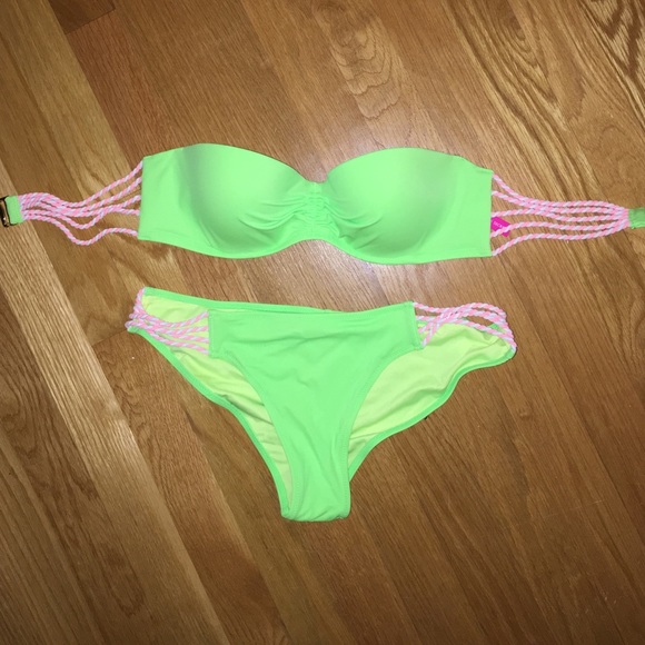 Victoria's Secret Bikini