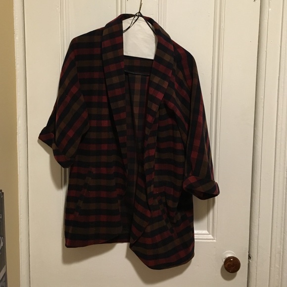 Olive & oak Jacket