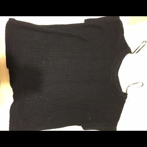 sweater top
