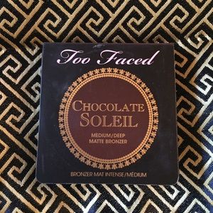 Too Faced Chocolate Soleil Bronzer