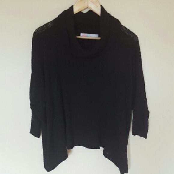 FP Open Back Top - Picture 2 of 4