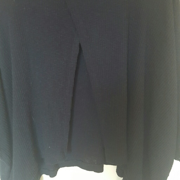 FP Open Back Top - Picture 4 of 4