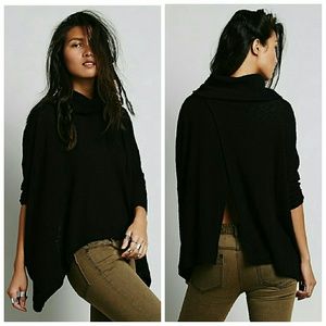 FP Open Back Top