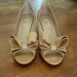 Beautiful Bow Couture Valentino's