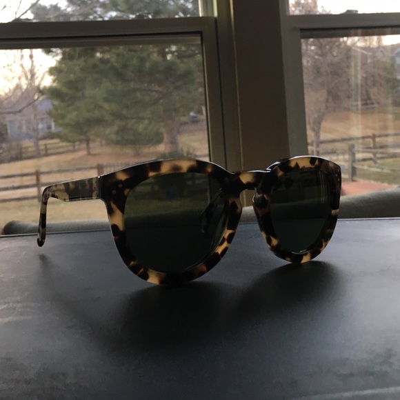 Celine Accessories - Céline Sunglasses