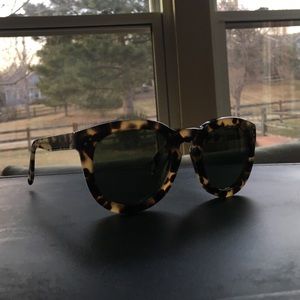 Céline Sunglasses
