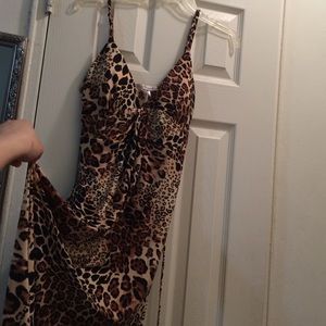 Nice and soft address