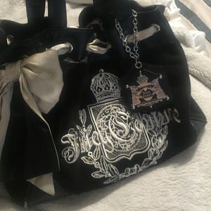 Juicy couture daydreamer✨