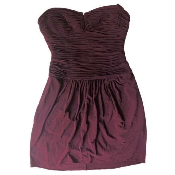 BCBG Maxazria Cocktail Dress Size 4