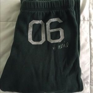 Aerie sweatpants