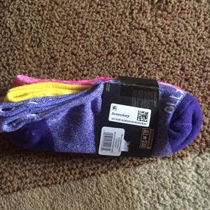 Converse ankle socks