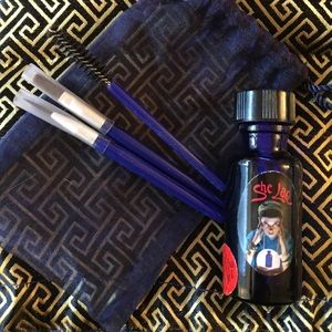 Benefit Brand Makeup Sealer