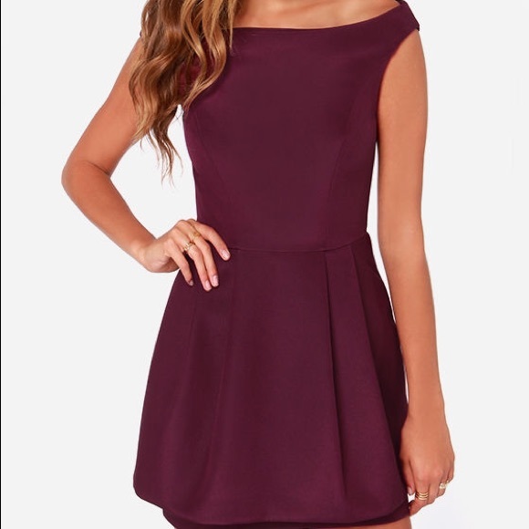 Keepsake the Label 'Nicest Thing' Dress