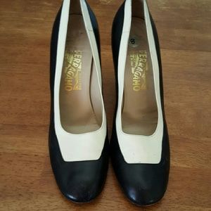 Vintage Ferragamo