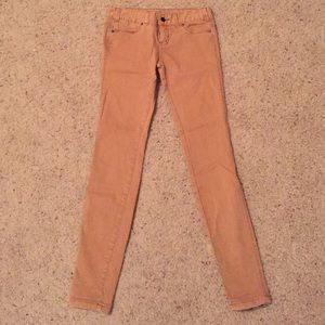 Free people jeans