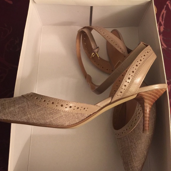 🎉🎉Nine West shoes