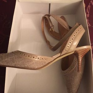 🎉🎉Nine West shoes