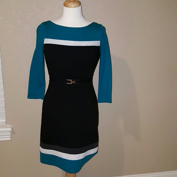 White House Black Market Dresses & Skirts - white house black market dress