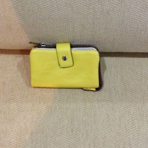 💕 SALE 💕Clarks wallet/clutch