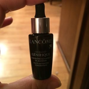 Youth activating concrete