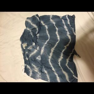 tunic top