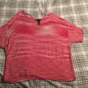 Lane Bryant top