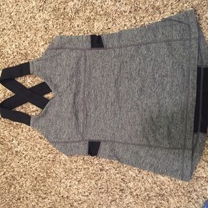 Lulu Lemon Tank Top